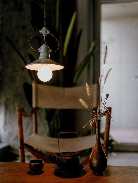 Oakley Barn Style Pendant Light - DWHOME