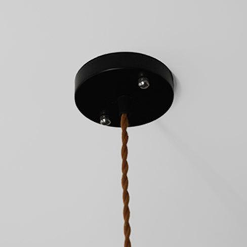 Oakley Barn Style Pendant Light - DWHOME
