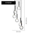 Nostra Minimalist Line Pendant Light - DWHOME