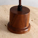 Sonoma Wood And Stone Minimalist Pendant Lights - DWHOME