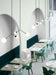 Yuli Minimalist Line Kitchen Island Pendant Light - DWHOME