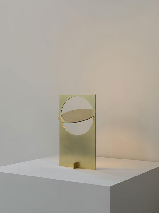 Lampe de table OBJ-01-DWHOME