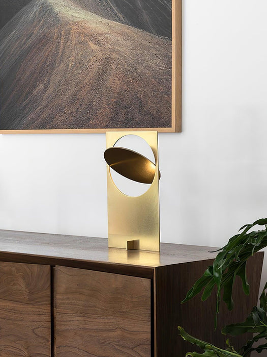 Lampe de table OBJ-01-DWHOME
