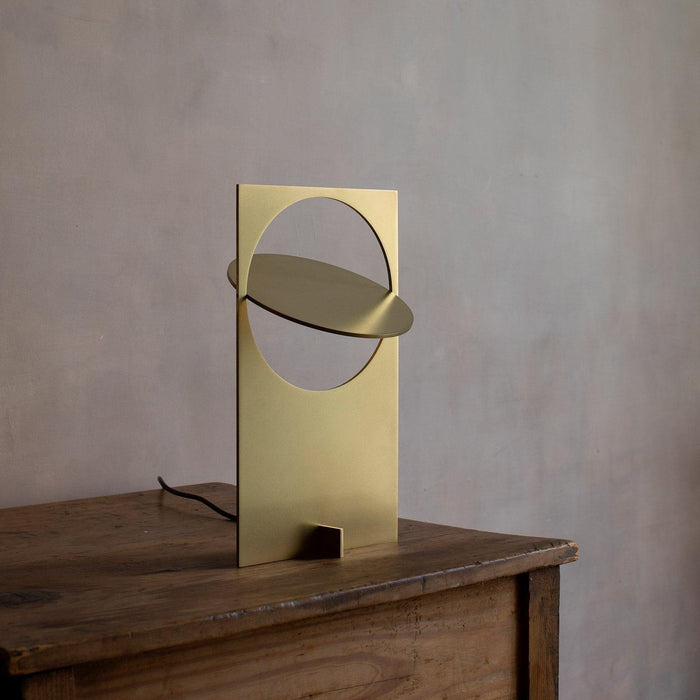 Lampe de table OBJ-01-DWHOME
