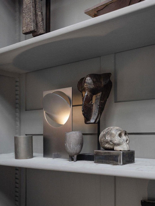 Lampe de table OBJ-01-DWHOME