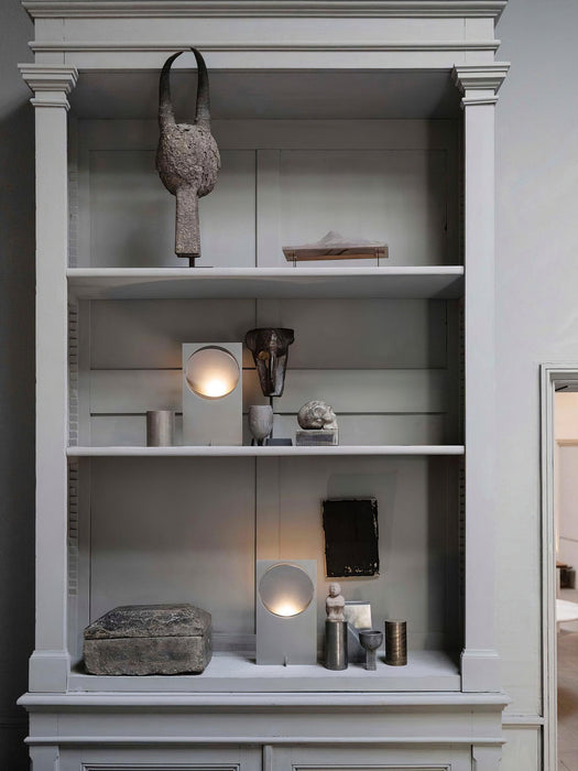 Lampe de table OBJ-01-DWHOME