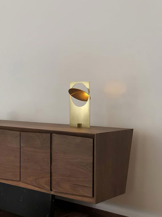Lampe de table OBJ-01-DWHOME