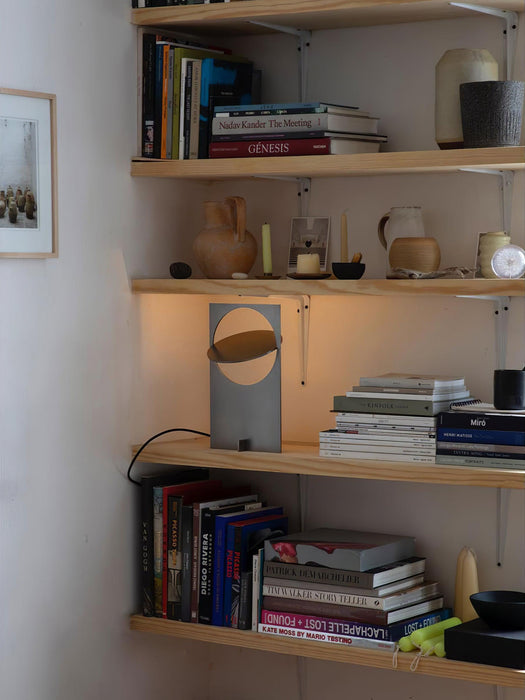 Lampe de table OBJ-01-DWHOME