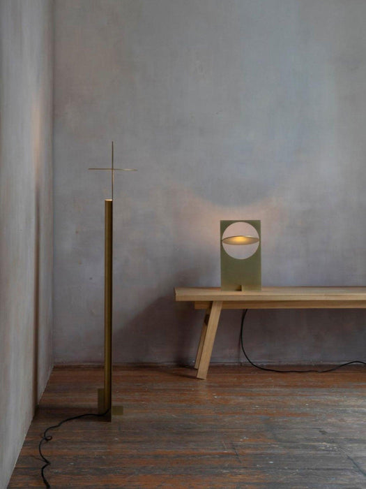 Lampe de table OBJ-01-DWHOME