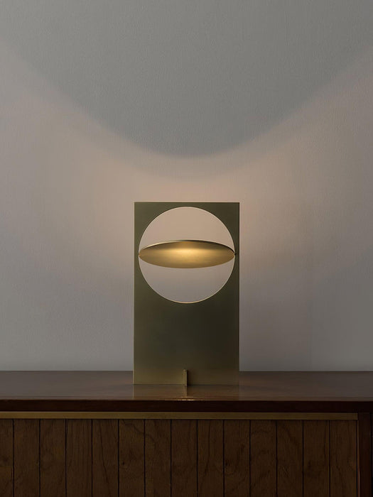 Lampe de table OBJ-01-DWHOME