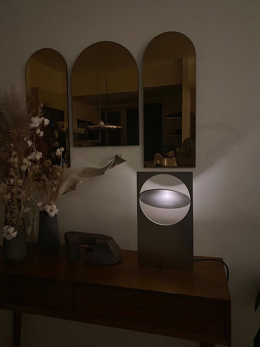 Lampe de table OBJ-01-DWHOME