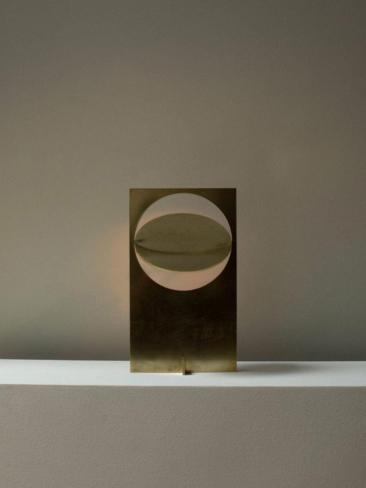 Lampe de table OBJ-01-DWHOME
