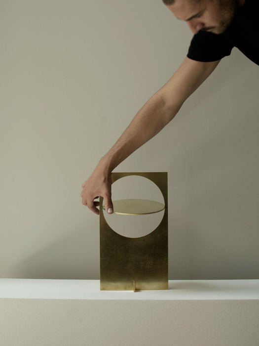 Lampe de table OBJ-01-DWHOME