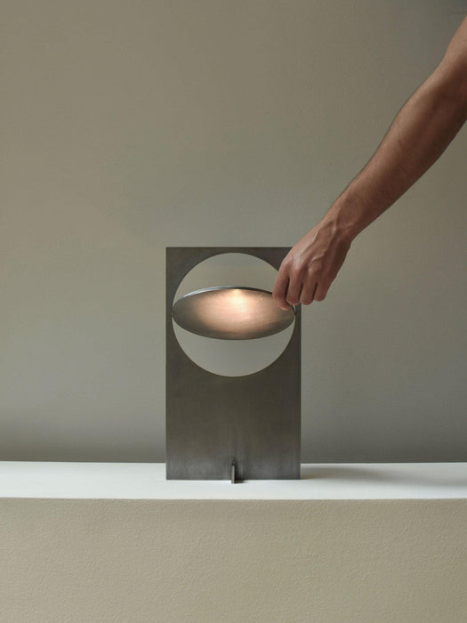 Lampe de table OBJ-01-DWHOME