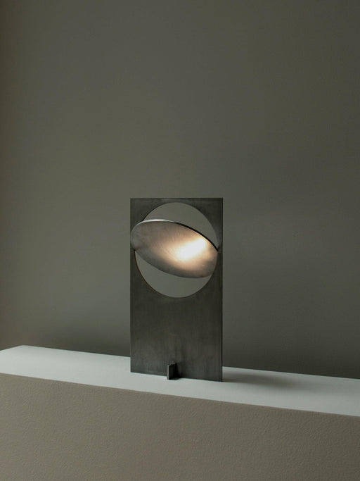 OBJ-01 Table Lamp-DWHOME