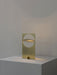 Lampe de table OBJ-01-DWHOME