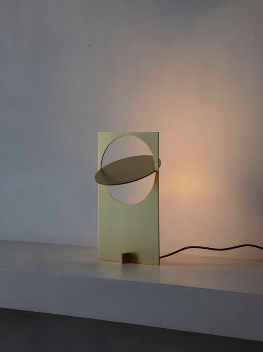 Lampe de table OBJ-01-DWHOME