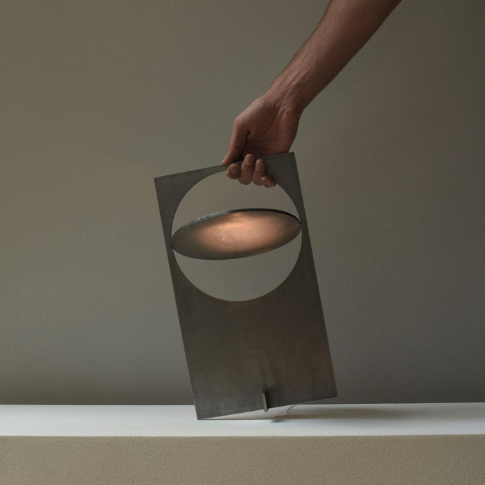 Lampe de table OBJ-01-DWHOME