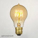 Presto Concrete Fluted Pendant Light - DWHOME