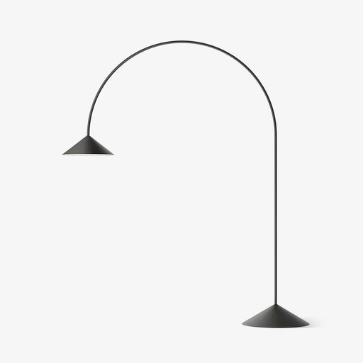 Arc Out Floor Lamp-DWHOME