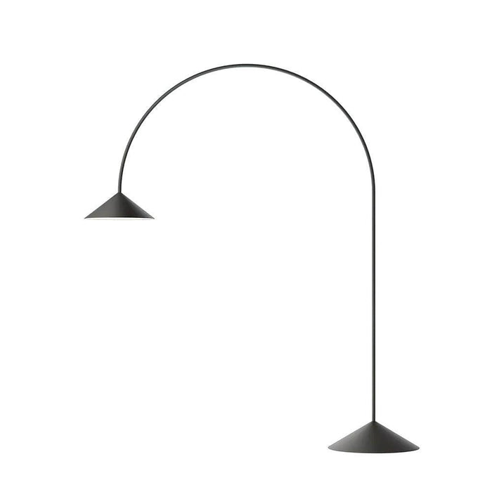 Arc Out Floor Lamp-DWHOME