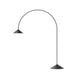 Arc Out Floor Lamp-DWHOME