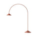 Arc Out Floor Lamp-DWHOME