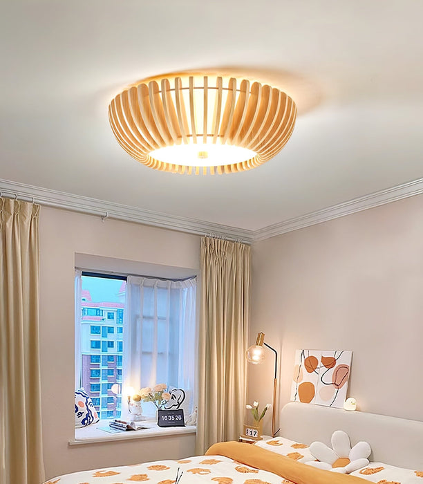 Oakflare Ceiling Lamp-DWHOME