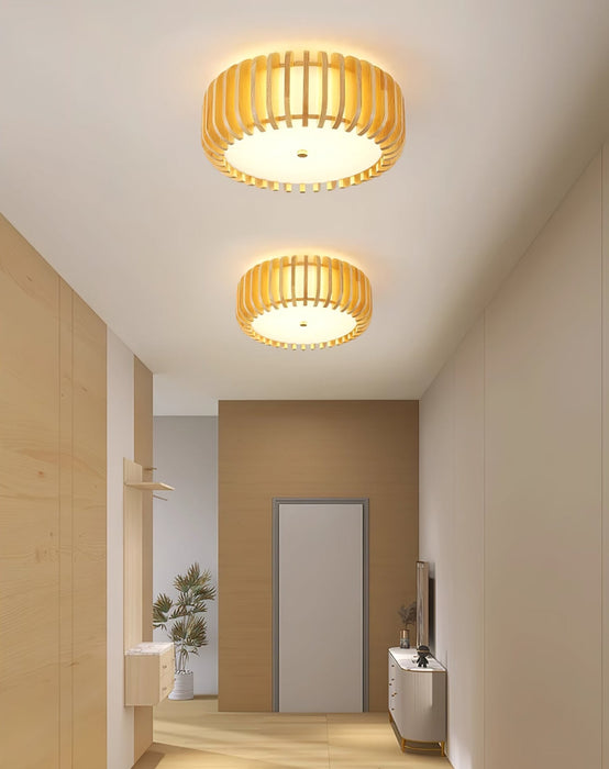 Oakflare Ceiling Lamp-DWHOME