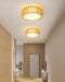 Oakflare Ceiling Lamp-DWHOME