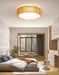 Oakflare Ceiling Lamp-DWHOME