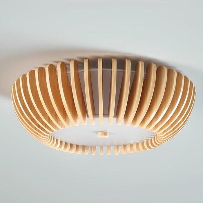 Oakflare Ceiling Lamp-DWHOME