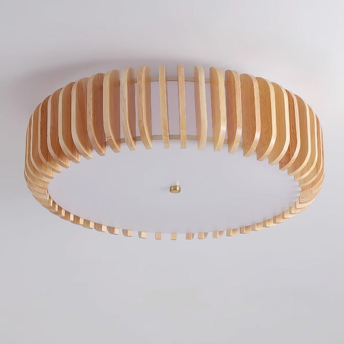 Oakflare Ceiling Lamp-DWHOME