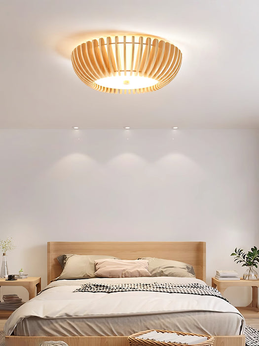 Oakflare Ceiling Lamp-DWHOME