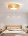 Oakflare Ceiling Lamp-DWHOME