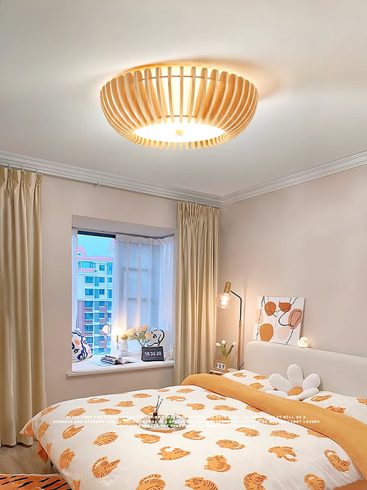 Oakflare Ceiling Lamp-DWHOME