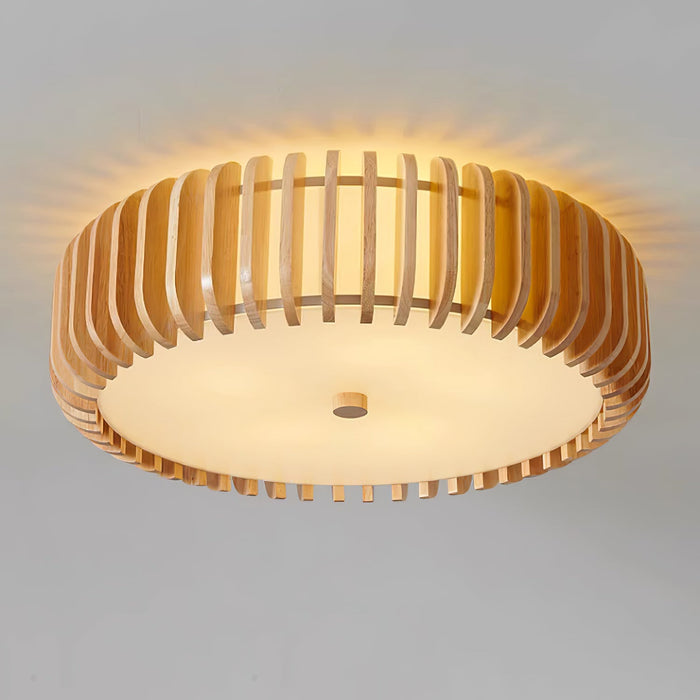 Oakflare Ceiling Lamp-DWHOME