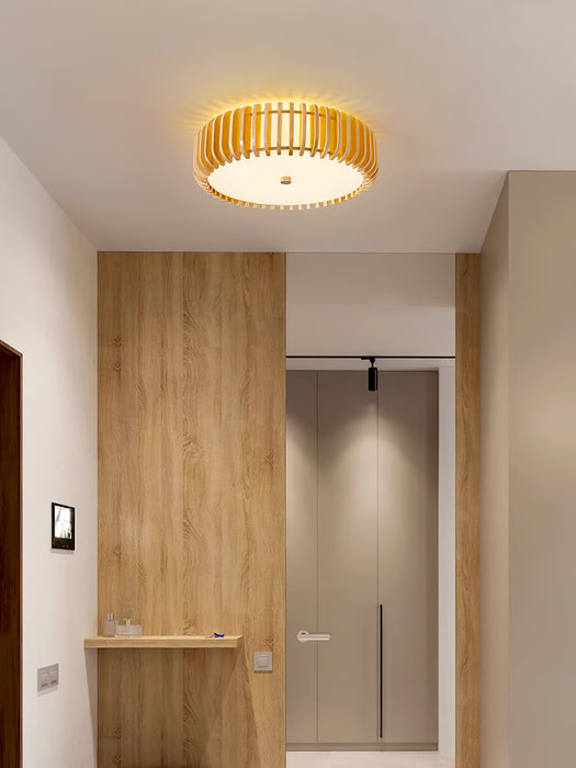 Oakflare Ceiling Lamp-DWHOME