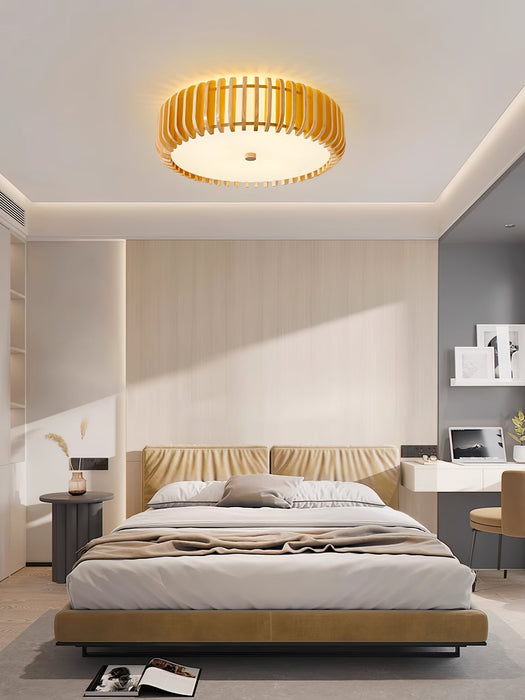 Oakflare Ceiling Lamp-DWHOME