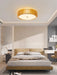 Oakflare Ceiling Lamp-DWHOME