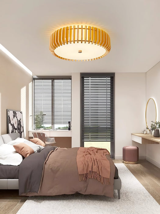 Oakflare Ceiling Lamp-DWHOME