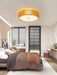 Oakflare Ceiling Lamp-DWHOME
