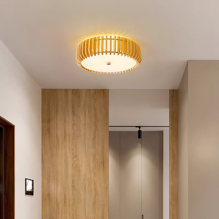 Oakflare Ceiling Lamp-DWHOME