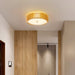 Oakflare Ceiling Lamp-DWHOME
