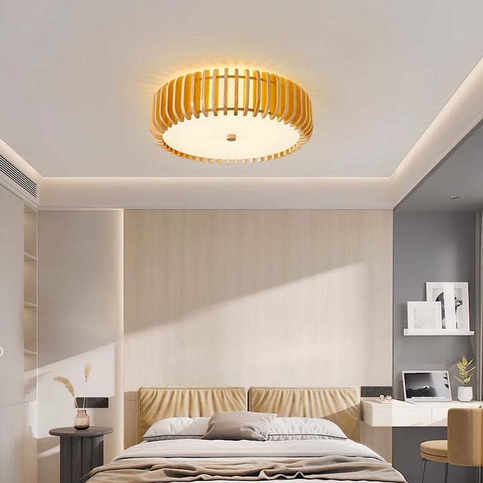 Oakflare Ceiling Lamp-DWHOME