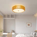 Oakflare Ceiling Lamp-DWHOME