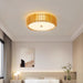 Oakflare Ceiling Lamp-DWHOME