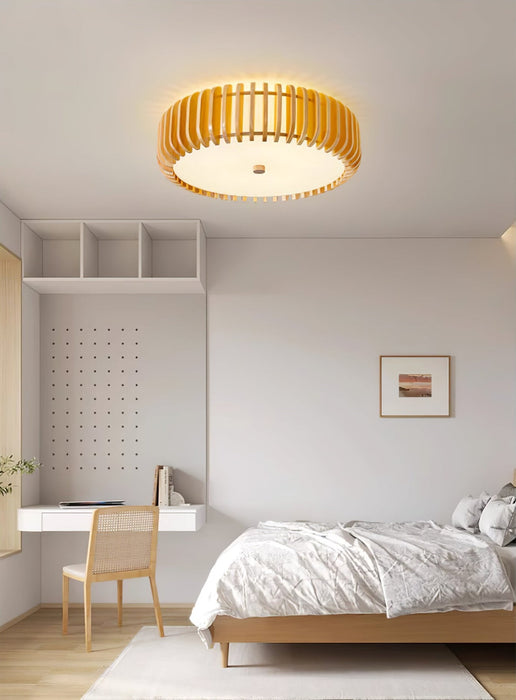 Oakflare Ceiling Lamp-DWHOME