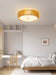 Oakflare Ceiling Lamp-DWHOME
