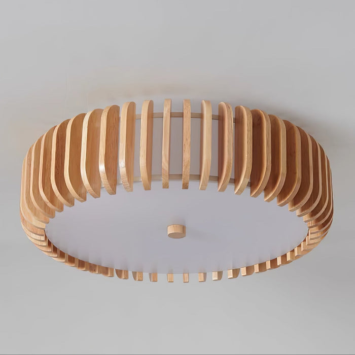 Oakflare Ceiling Lamp-DWHOME